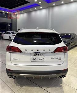 هافال H6